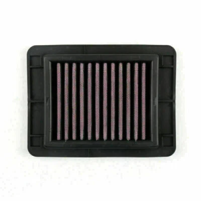High Flow Replacement Air Filter Fits Yamaha YZF-R25 2014-2015 UK T9 - Image 1 of 3
