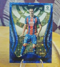2020-21 Panini Chronicles Kike Garcia Blue Circles La Liga Sd Eibar + Free Cards