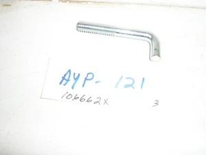 AYP Husqvarna 106662X Hubglied Craftsman Poulan - Bild 1 von 2