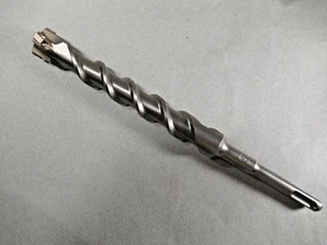 Bosch SDS Plus B21215 H90 Carbide Tip Drill 7/8" by 6" Made in Germany - Picture 1 of 5