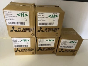 Mitsubishi Electric - Rückschlagventil Teilenr.: S70E13403 - Klimaanlage - Bild 1 von 4