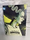 Limited Edition Universal Monsters The Bride of Frankenstein 1000p Puzzle BNIB