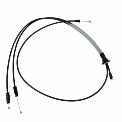 NUEVO cable de liberación de pestillo de capó para Chevrolet Corvette 1984-1996 10250486 912-030 Foto 1 de 3