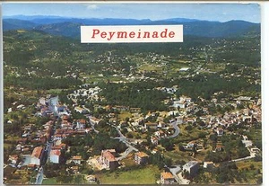 CP 06 - Alpes-Maritimes - Peymeidade - Vue générale aérienne - Picture 1 of 2
