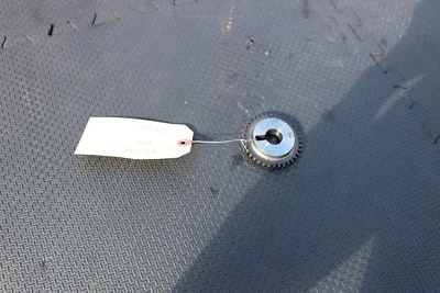 Nissan 350Z Infiniti G35 2003-2005 motor árbol de levas piñón engranaje de distribución M502 Foto 1 de 4