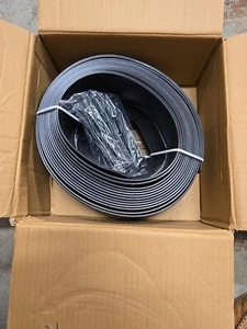 Box Of 4" Landscape Edging W/Stakes - Picture 1 of 5
