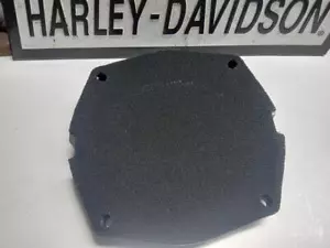 NUEVO DE LOTE ANTIGUO 77047-98 ALTAVOZ ADAPTADOR PARRILLA ESPACIADOR RADIO TOURING FHLT LIMITADO - Imagen 1 de 7