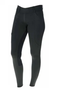 Riding Tights Reitleggings warm Winterreithose Vollbesatz 34 36 40 42 T18c - Bild 1 von 3