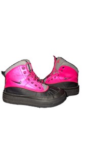 Las mejores ofertas en Botas Nike rosa para De mujer | eBay