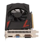 2G Graphics Cards For GTX650 2GB GDDR5 1250MHz Memory Clock PCI Express X16