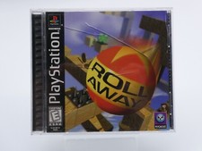 .PSX.' | '.Roll Away.