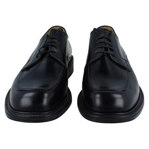 Mens Loake Seconds A124 Size 10F Lace Up Shoe - Un-Boxed Ex-Display - Picture 1 of 10