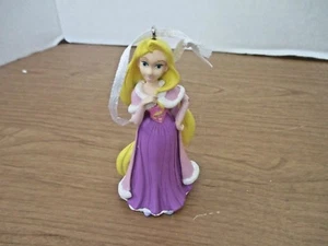 ADORNO DE NAVIDAD DISNEY RAPUNZEL - Imagen 1 de 1