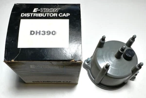 E-Tron Ignition Distributor Cap NOS D390 - Picture 1 of 2