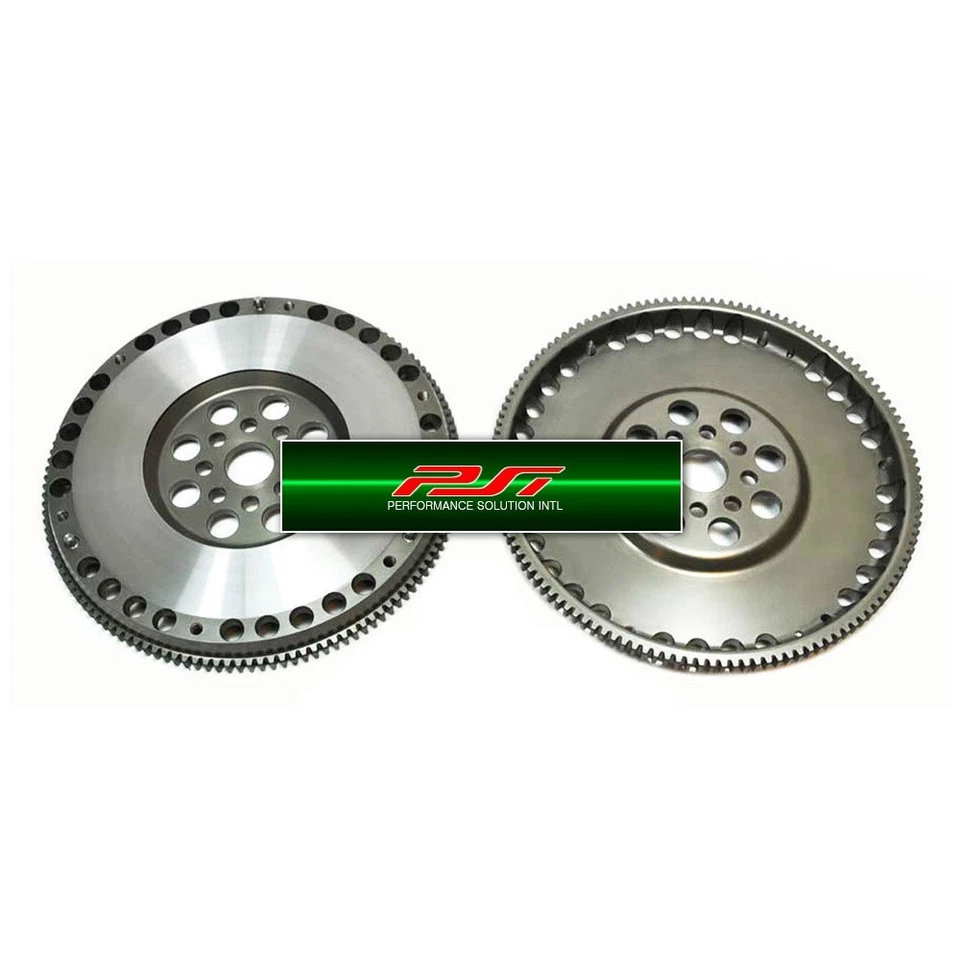 PIR 4140 CHROMOLY CLUTCH FLYWHEEL fits 91-02 SATURN SC1 SC2 SL1 SL2 SW1 SW2 1.9L - Image 1 of 1
