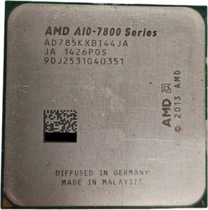AMD A10-7850K 3.7GHz Quad-Core 4MB Socket FM2 + 95W CPU Procesor - Zdjęcie 1 z 1
