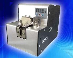 Neu Automatischer Schneckenförderer Y-801C 1,0 - 5,0 mm Zählerfunktion 220 V - Bild 1 von 1