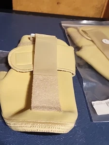 Plantarfasziitisschiene 3 verstellbare Riemen für Bandage Fuß- & Sprunggelenkschmerzen - Bild 1 von 4