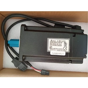 Servomotor DELTA USADO 1 PIEZA ECMA-C10807RS ECMAC10807RS - Imagen 1 de 2