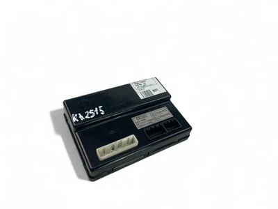 Centralina KIA CEE'D SW ED 95400-1H010 2010 30396605 - Immagine 1 di 4