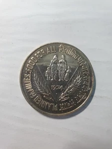 India FAO 10 Rupees, 1974, UNC - Picture 1 of 2