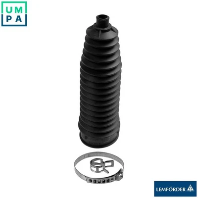 BELLOW STEERING 33965 01 FOR FIAT LANCIA 198 A5.000 2.0L 192B5.000/A8.000 1.9L - Image 1 of 4