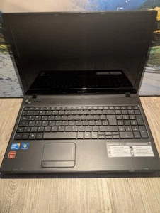 3x Acer Aspire Konvolut - Imagen 1 de 15