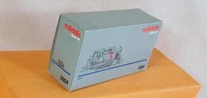 Märklin Leerkarton 3604  -  BR 80   2666   2866   3304   3604  -  Zust. 3-* - Bild 1 von 4