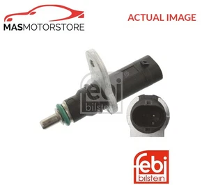 COOLANT TEMPERATURE SENSOR GAUGE FEBI BILSTEIN 107210 A FOR SEAT LEON ST,LEON - Picture 1 of 5