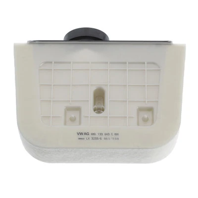 Elemento de filtro de filtro de aire del motor PAB-133-843 ORIGINAL PORSCHE Cayenne 2018-2020 Foto 1 de 4