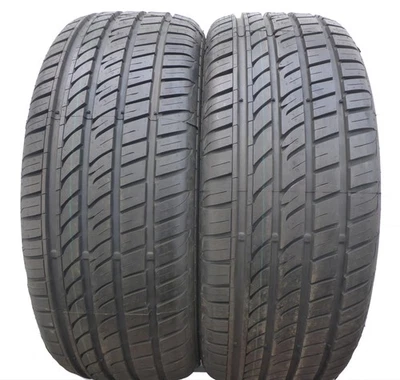2 x GISLAVED 215/55 R16 97Y XL Ultra Speed Sommerreifen 2018 VOLL - Bild 1 von 4
