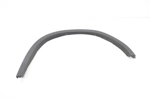 2019 - 2025 BMW X4 G02 REAR LEFT SIDE QUARTER FENDER FLARE MOLDING OEM - Picture 1 of 9