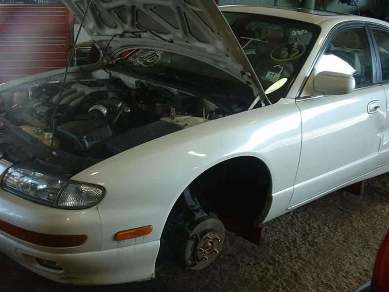 Grille Fits 95-97 MAZDA MILLENIA 241090 - Изображение 1 из 4