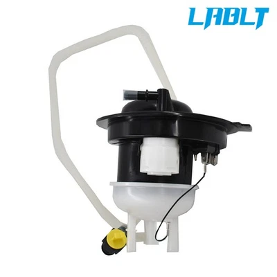 Filtro bomba combustible para Porsche Cayenne 3,0 L 3,6 L 4,8 L 2008 2009 2010-14 7L5919679 Foto 1 de 4