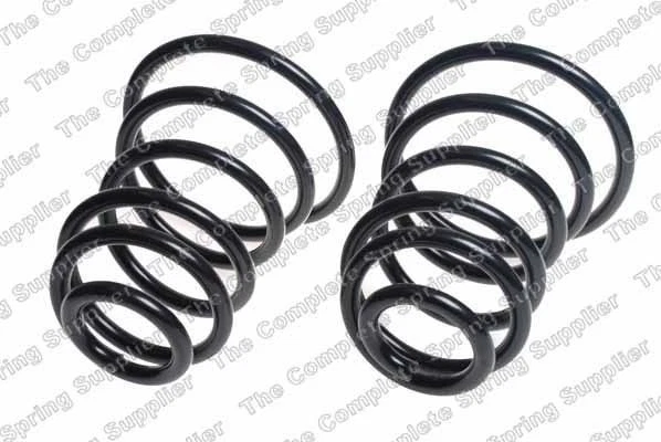 For Chevy Cavalier 1983-1994 Lesjofors Rear Coil Springs Foto 1 de 1