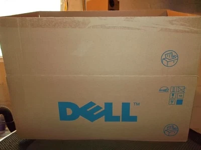 DELL 725 Color Ink Printer with Ink Cartridge Bundle New Open Box - Image 1 of 4