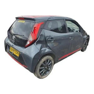 TOYOTA AYGO MK2 LUFTFILTER/KASTEN 177200Q010 - Bild 1 von 7
