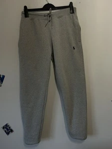 Ralph Lauren Men's Grey Joggers Size Medium - Picture 1 of 5