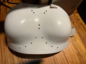 Absolute Fencing Gear Damen Kunststoff Brustschutz, Größe Small - gebraucht, in einwandfreiem Zustand - Bild 1 von 4