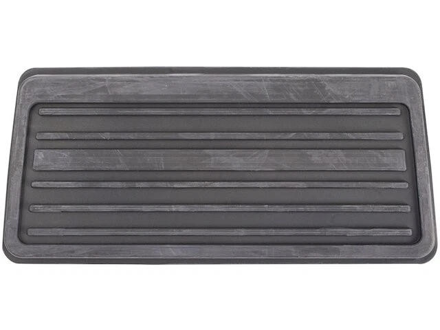 Pastilla de pedal de freno TRQ 85TV75G para GMC Savana 4500 2009-2016 Foto 1 de 1