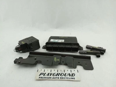 Jaguar XK XKR X150 Ignition Keyless Entry Kit Fits 07 08 09 10 11 12 13 14 15 - Image 1 of 4