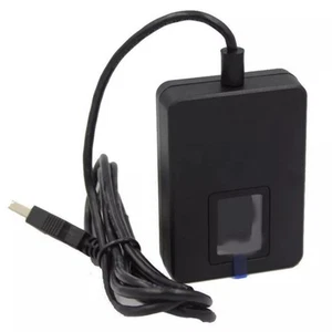 Wide Compatibility Fingerprint Collection Device for CrossBorder Access Control - Afbeelding 1 van 11