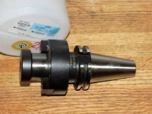 INGERSOLL CAT40SEM1-1/2X2.406 Shellmill Facemill Werkzeughalter 1-1/2" Pilot 5/8" K - Bild 1 von 1