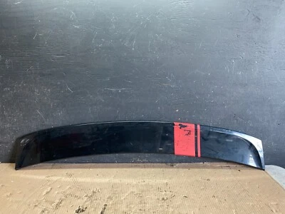 Dodge Charger 2015 2016 2017 alerón trasero maletero L9482 DG fabricante original Foto 1 de 4