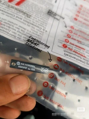  New IMI NORGREN magnetic switch M/50/EAP/CP - Image 1 of 3