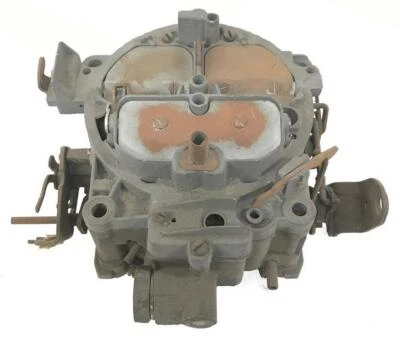 1967 Chevrolet Chevelle Camaro 327 350ci карбюратор с автоматической трансмиссией 7037202 датированный A7 - Изображение 1 из 4