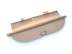 Retractable Cargo Cover For 2008-2014 Nissan Murano Trunk Tonneau Security Shade - Bild 1 von 6
