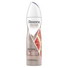 33,78€/L- 6x Rexona Deospray Max. Protection-Watermelon&Cactus Water Scent-150ml