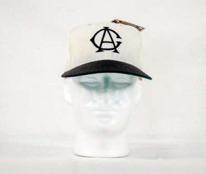 Negro League Baseball Fan Cap, Hats for 