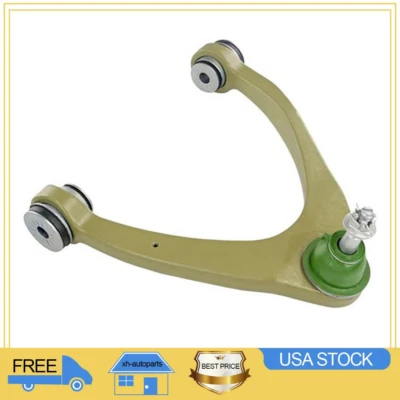 Brazo de control superior delantero izquierdo Mevotech 1x para Chevrolet Tahoe 2007 - 2017 Foto 1 de 4